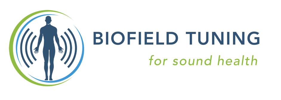 Biofield Tuning Logo